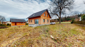 Prodej domu 172 m², Rybniště