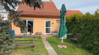 Prodej domu 160 m², Žabčice