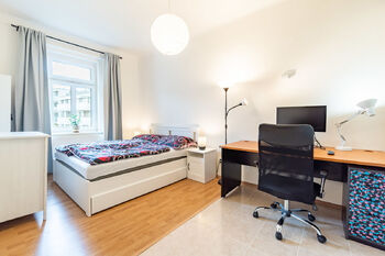Prodej bytu 2+kk v osobním vlastnictví 45 m², Praha 6 - Veleslavín