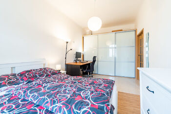 Prodej bytu 2+kk v osobním vlastnictví 45 m², Praha 6 - Veleslavín