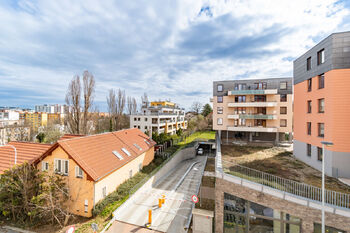 Prodej bytu 2+kk v osobním vlastnictví 45 m², Praha 6 - Veleslavín