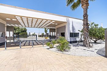 Prodej bytu 4+kk v osobním vlastnictví 93 m², Playas de Vera