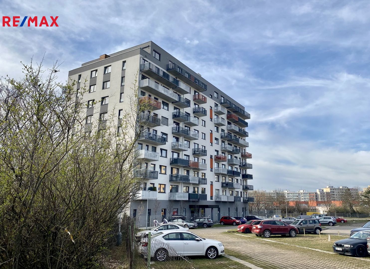 Prodej bytu 3+kk v osobním vlastnictví 84 m², Praha 5 - Stodůlky