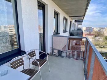 Prodej bytu 3+kk v osobním vlastnictví 84 m², Praha 5 - Stodůlky