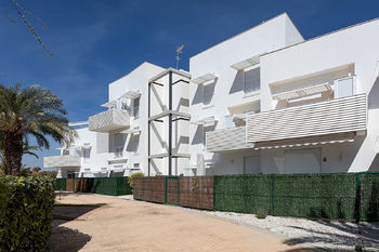 Prodej bytu 3+kk v osobním vlastnictví 60 m², Playas de Vera