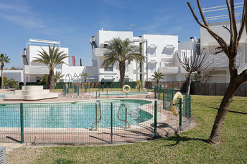 Prodej bytu 3+kk v osobním vlastnictví 60 m², Playas de Vera