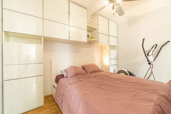 Pronájem bytu 3+1 v osobním vlastnictví 80 m², Praha 6 - Řepy