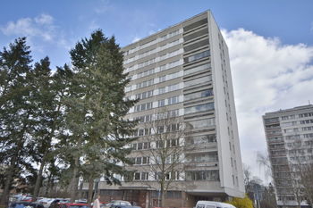 Prodej bytu 3+1 v osobním vlastnictví 66 m², Hradec Králové