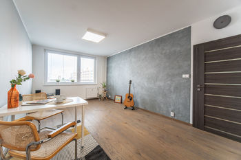 Prodej bytu 4+kk v osobním vlastnictví 86 m², Praha 9 - Černý Most