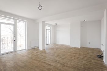 Prodej bytu 1+kk v osobním vlastnictví 38 m², Čelákovice