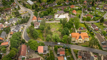 Prodej pozemku 1542 m², Česká Lípa
