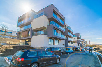 Prodej bytu 3+kk v osobním vlastnictví 103 m², Praha 5 - Košíře