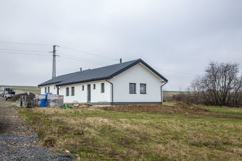 Prodej domu 112 m², Vítkov
