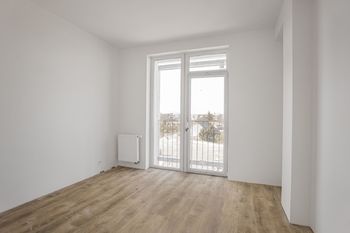 Prodej bytu 2+kk v osobním vlastnictví 56 m², Čelákovice
