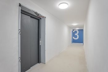 Prodej bytu 2+kk v osobním vlastnictví 56 m², Čelákovice
