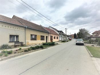 Prodej domu 150 m², Němčany
