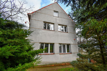 Prodej domu 165 m², Velemín