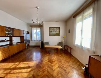 Prodej domu 180 m², Praha 4 - Braník