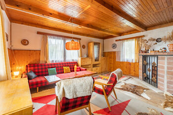 Prodej chaty / chalupy 100 m², Mnichovice