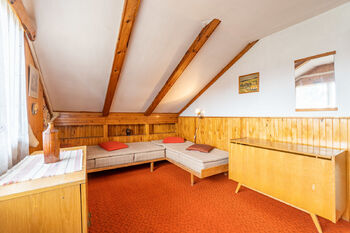 Prodej chaty / chalupy 100 m², Mnichovice