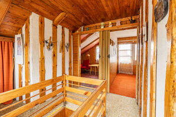 Prodej chaty / chalupy 100 m², Mnichovice