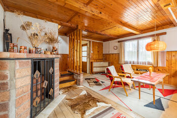 Prodej chaty / chalupy 100 m², Mnichovice