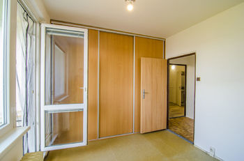 Prodej bytu 3+1 v osobním vlastnictví 69 m², Svitavy