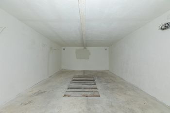 Prodej garáže 26 m², Roudnice nad Labem