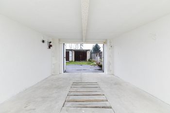 Prodej garáže 26 m², Roudnice nad Labem
