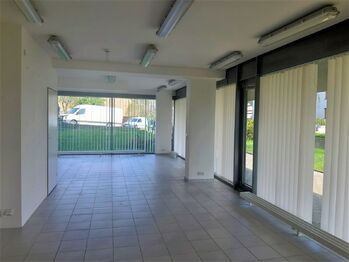 Pronájem kancelářských prostor 86 m², Praha 9 - Prosek