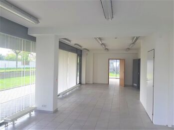 Pronájem kancelářských prostor 86 m², Praha 9 - Prosek