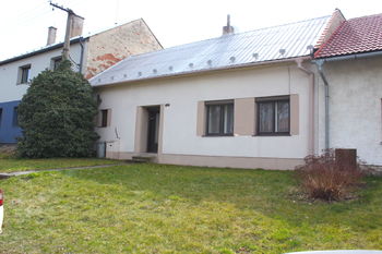 Prodej domu 98 m², Chvalčov