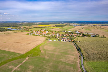Prodej domu 81 m², Rosovice