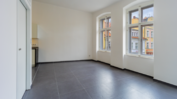Prodej bytu 3+kk v osobním vlastnictví 82 m², Česká Lípa
