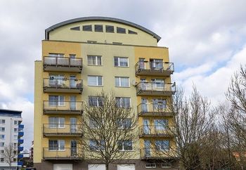 Pronájem bytu 1+kk v osobním vlastnictví 40 m², Liberec