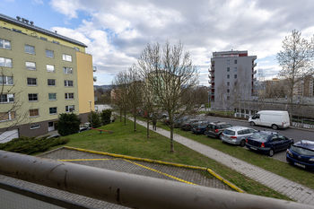 Pronájem bytu 2+kk v osobním vlastnictví 60 m², Liberec