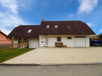 Prodej domu 115 m², Letovice