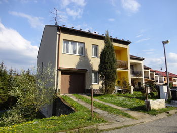 Prodej domu 205 m², Český Krumlov
