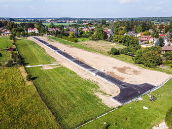 Prodej pozemku 800 m², Louňovice