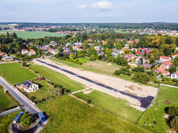 Prodej pozemku 801 m², Louňovice
