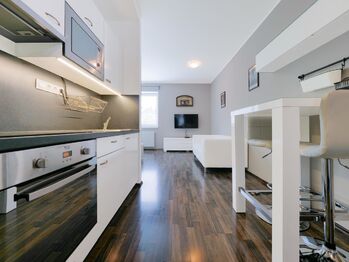 Prodej bytu 1+kk v osobním vlastnictví 35 m², Mnichovice