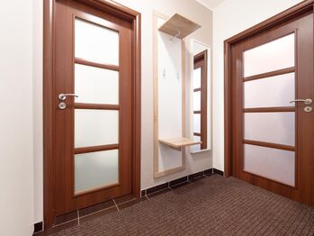 Prodej bytu 1+kk v osobním vlastnictví 35 m², Mnichovice