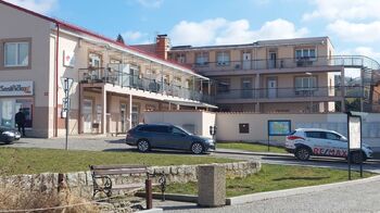 Prodej bytu 1+kk v osobním vlastnictví 35 m², Mnichovice