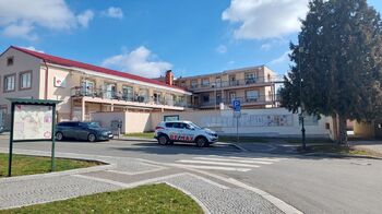 Prodej bytu 1+kk v osobním vlastnictví 35 m², Mnichovice