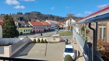 Prodej bytu 1+kk v osobním vlastnictví 35 m², Mnichovice