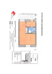 Prodej bytu 1+kk v osobním vlastnictví 35 m², Mnichovice