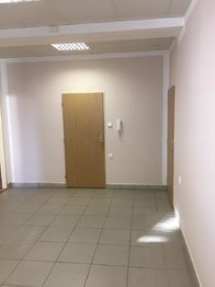 Pronájem kancelářských prostor 27 m², Kolín