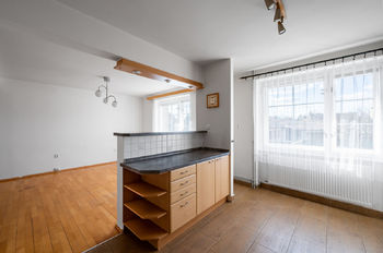 Prodej domu 220 m², Záluží