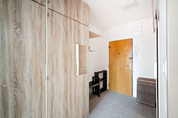 Prodej bytu 2+kk v družstevním vlastnictví 49 m², Praha 6 - Vokovice