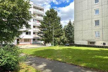 Prodej bytu 2+kk v družstevním vlastnictví 49 m², Praha 6 - Vokovice